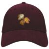 Heavy Brushed Cotton Cap Thumbnail