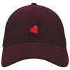Heavy Brushed Cotton Cap Thumbnail