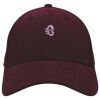 Heavy Brushed Cotton Cap Thumbnail