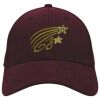 Heavy Brushed Cotton Cap Thumbnail