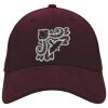 Heavy Brushed Cotton Cap Thumbnail