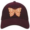 Heavy Brushed Cotton Cap Thumbnail
