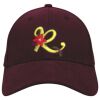 Heavy Brushed Cotton Cap Thumbnail