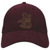 Heavy Brushed Cotton Cap Thumbnail