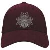 Heavy Brushed Cotton Cap Thumbnail