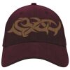 Heavy Brushed Cotton Cap Thumbnail