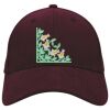 Heavy Brushed Cotton Cap Thumbnail