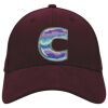 Heavy Brushed Cotton Cap Thumbnail