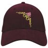 Heavy Brushed Cotton Cap Thumbnail