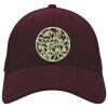 Heavy Brushed Cotton Cap Thumbnail