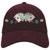Heavy Brushed Cotton Cap Thumbnail