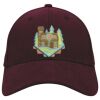 Heavy Brushed Cotton Cap Thumbnail