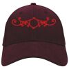 Heavy Brushed Cotton Cap Thumbnail