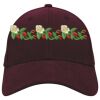 Heavy Brushed Cotton Cap Thumbnail