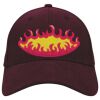 Heavy Brushed Cotton Cap Thumbnail