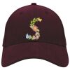 Heavy Brushed Cotton Cap Thumbnail