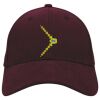 Heavy Brushed Cotton Cap Thumbnail