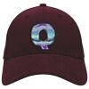 Heavy Brushed Cotton Cap Thumbnail