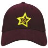 Heavy Brushed Cotton Cap Thumbnail