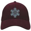 Heavy Brushed Cotton Cap Thumbnail