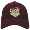 Heavy Brushed Cotton Cap Thumbnail