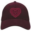 Heavy Brushed Cotton Cap Thumbnail