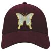 Heavy Brushed Cotton Cap Thumbnail
