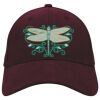 Heavy Brushed Cotton Cap Thumbnail