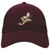 Heavy Brushed Cotton Cap Thumbnail