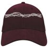 Heavy Brushed Cotton Cap Thumbnail