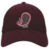 Heavy Brushed Cotton Cap Thumbnail