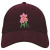 Heavy Brushed Cotton Cap Thumbnail