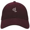 Heavy Brushed Cotton Cap Thumbnail