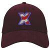 Heavy Brushed Cotton Cap Thumbnail