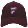 Heavy Brushed Cotton Cap Thumbnail