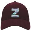 Heavy Brushed Cotton Cap Thumbnail
