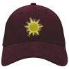 Heavy Brushed Cotton Cap Thumbnail