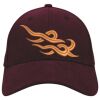 Heavy Brushed Cotton Cap Thumbnail