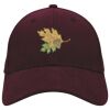 Heavy Brushed Cotton Cap Thumbnail