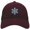 Heavy Brushed Cotton Cap Thumbnail
