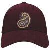 Heavy Brushed Cotton Cap Thumbnail