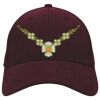 Heavy Brushed Cotton Cap Thumbnail