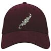 Heavy Brushed Cotton Cap Thumbnail