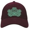 Heavy Brushed Cotton Cap Thumbnail