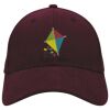 Heavy Brushed Cotton Cap Thumbnail