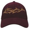 Heavy Brushed Cotton Cap Thumbnail