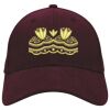Heavy Brushed Cotton Cap Thumbnail