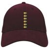 Heavy Brushed Cotton Cap Thumbnail