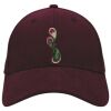 Heavy Brushed Cotton Cap Thumbnail