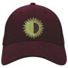 Heavy Brushed Cotton Cap Thumbnail